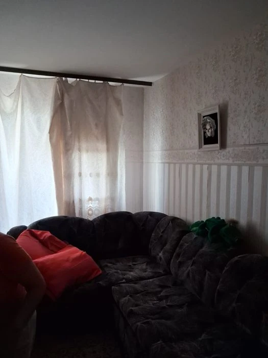 Продам 2-х комнатную квартиру с ремонтом на Крымском бульва