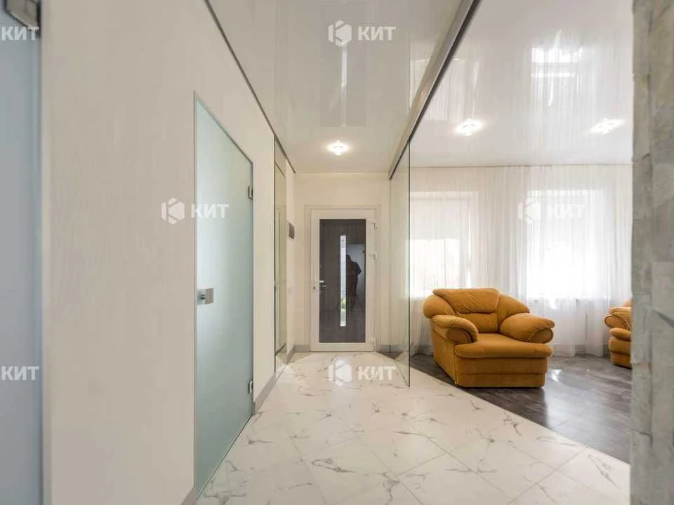 Будинок. Харків, Технічна вул.