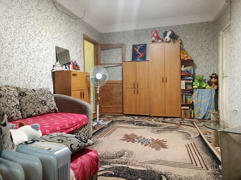 Квартира. Запоріжжя, Незалежної України вул. (40 років Радян