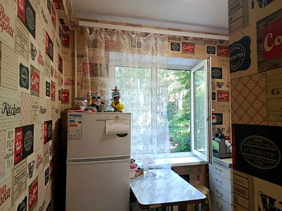 Квартира. Запоріжжя, Незалежної України вул. (40 років Радян