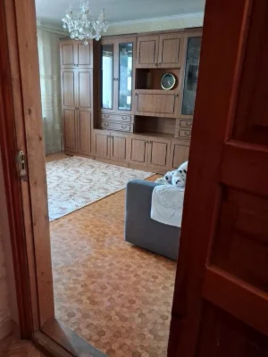 Продам 2-х комнатную квартиру с ремонтом на Крымском бульва