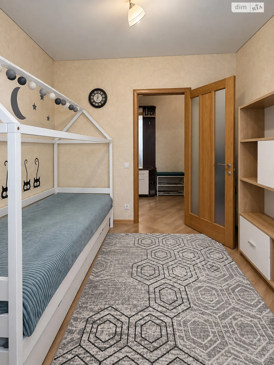 Продаж Квартира Вишенька