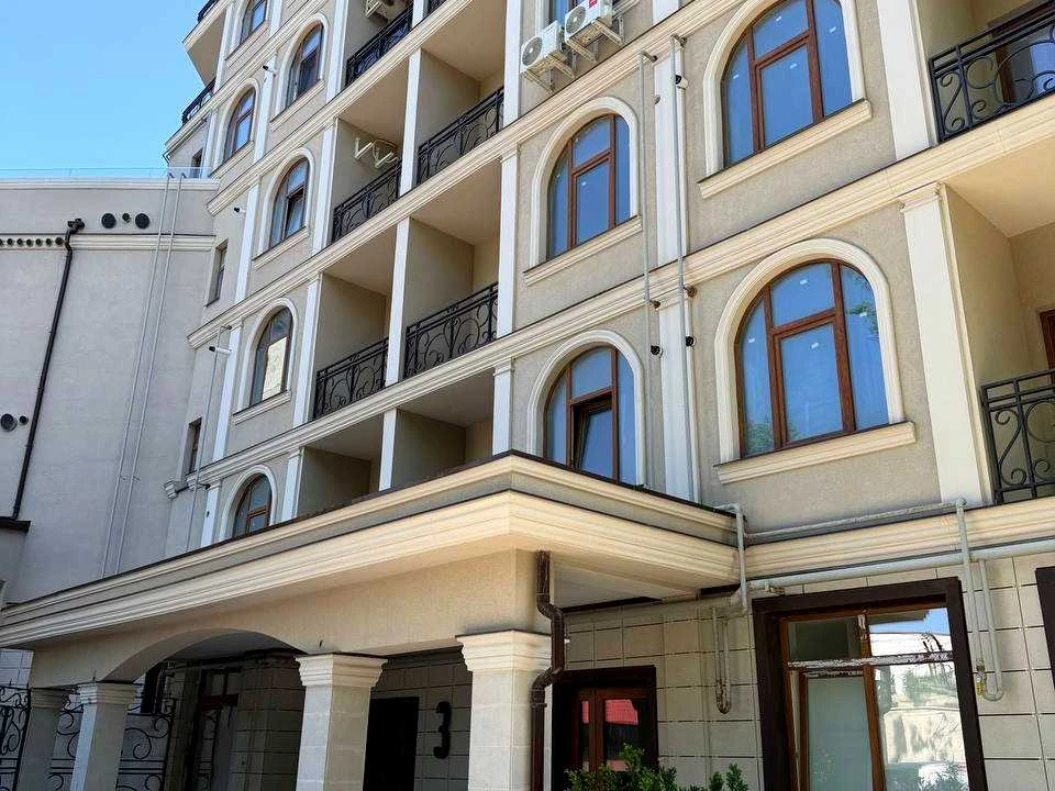 Квартира. Одесса, Дача Ковалевского ул.