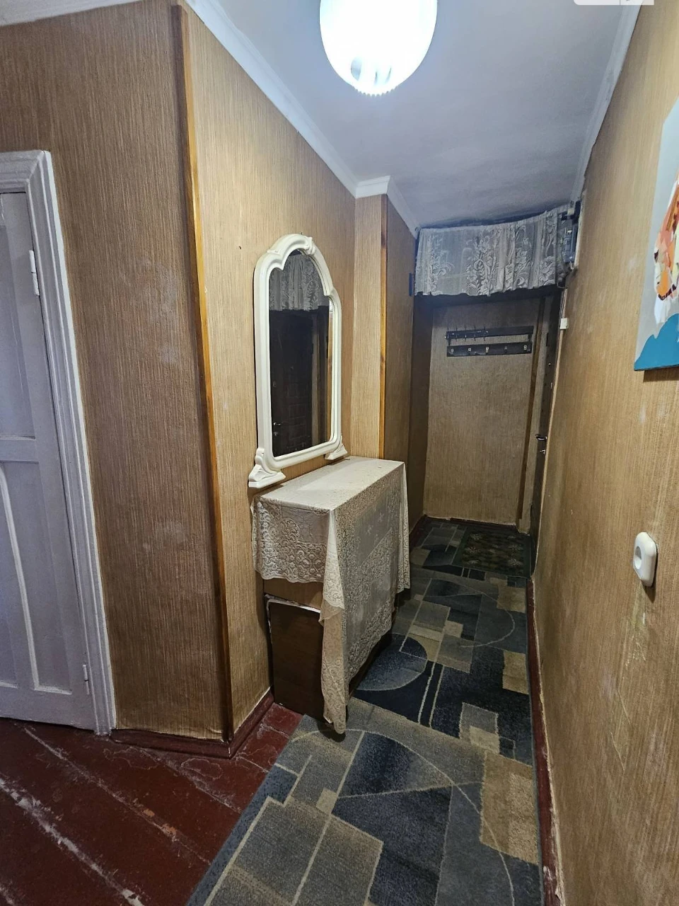Довгострокова Оренда Квартира Заводський