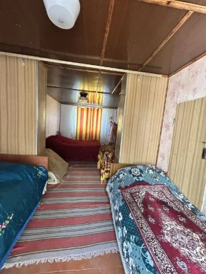 Продам дачний будинок від міста 5 км, ділянка приватизована,