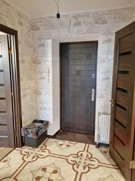 1 кімнатна квартира 41м2 в новобудові з автономкою і ремонто