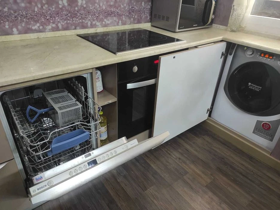 Продам 3 кімн.квартиру з ремонтом по вул.Чорновола 15 а