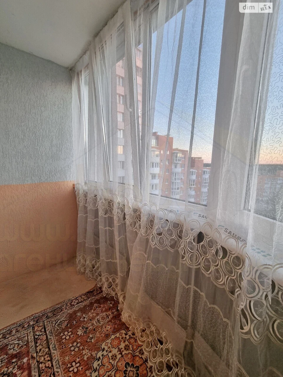 Продаж Квартира Масани