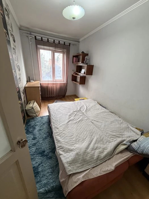Продам 2к Герцена рн парку Шевченка! З мебелями і технікою !