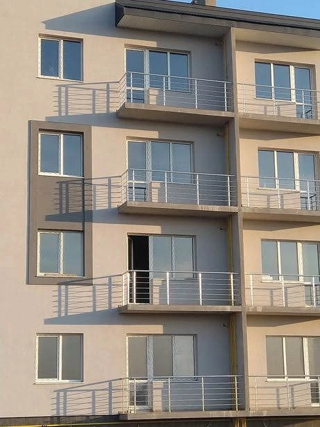 Без комісії,2к новобудова  75м2 .