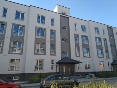 Без комісії,2к новобудова  75м2 .