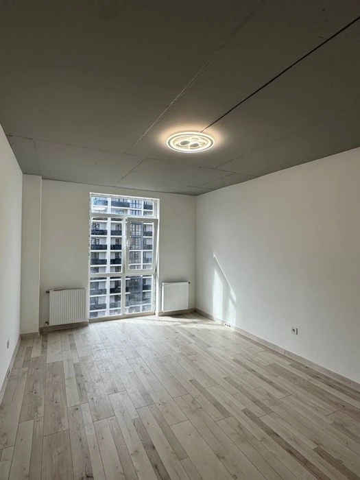 Продаж 1-но кімнатної новобудови на Руській
