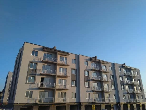 Без комісії,2к новобудова  75м2 .