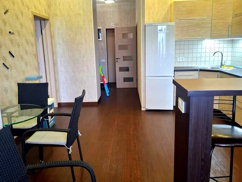 Квартира. Харків, Клочківська вул.