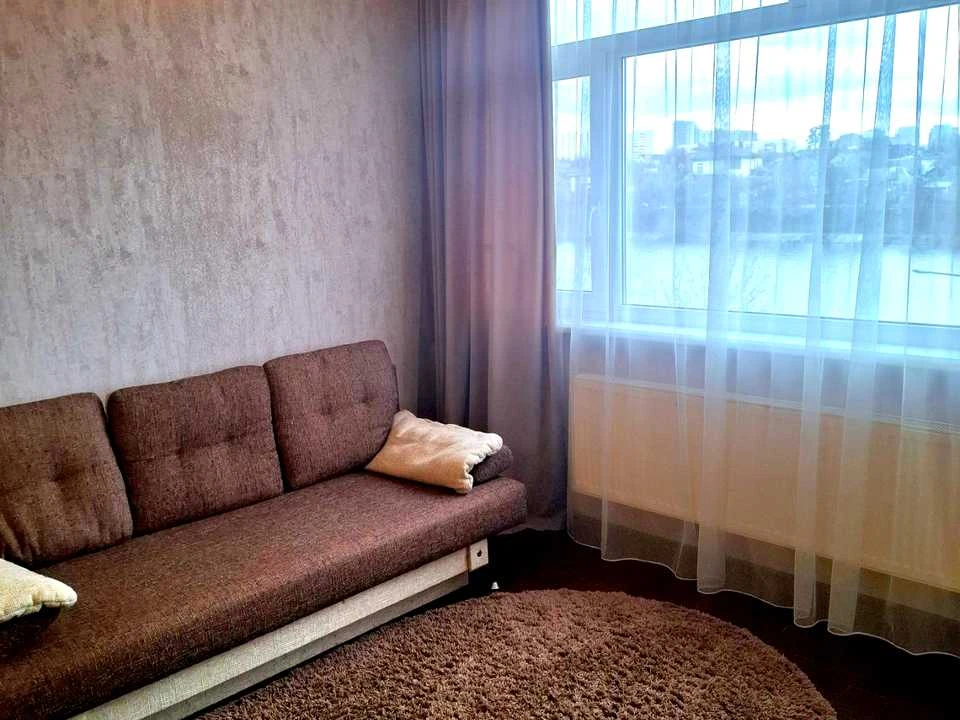 Квартира. Харків, Клочківська вул.