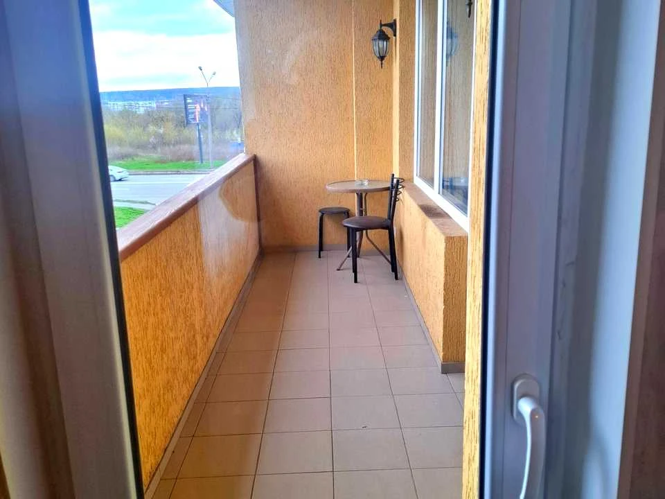 Квартира. Харків, Клочківська вул.