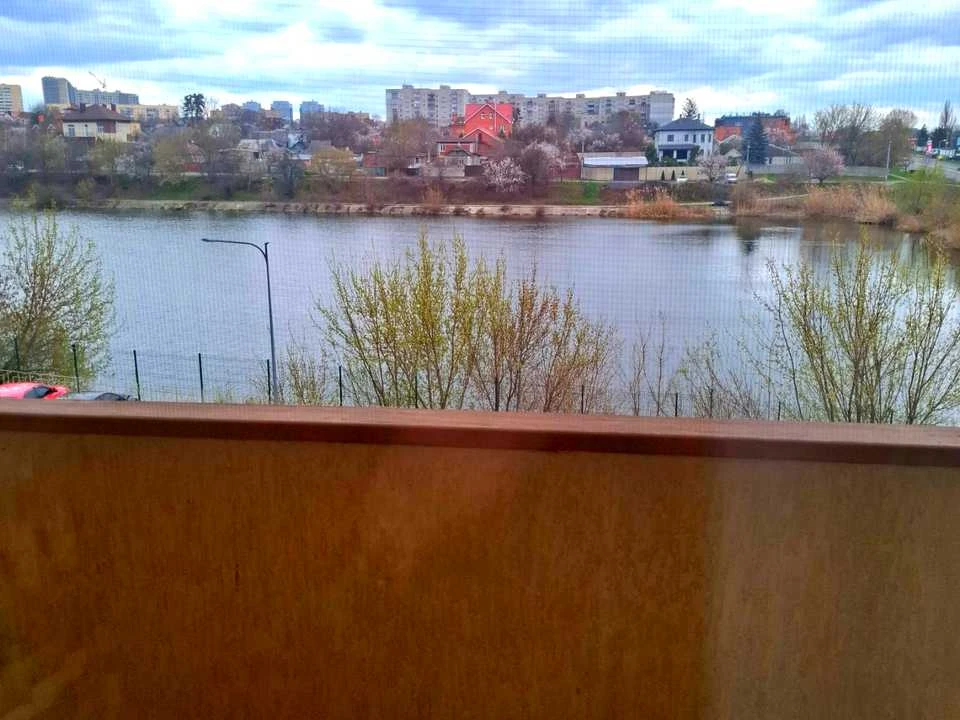 Квартира. Харків, Клочківська вул.