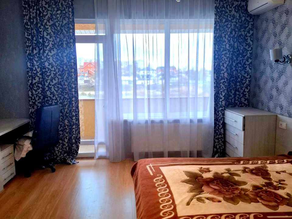 Квартира. Харків, Клочківська вул.