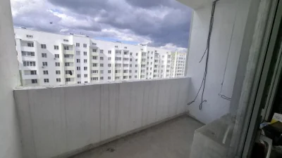 Продам 1-к, квартиру ЖК «Мира-3», Миру вул., 49, ХТЗ