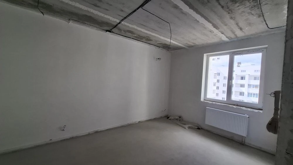 Продам 1-к, квартиру ЖК «Мира-3», Миру вул., 49, ХТЗ