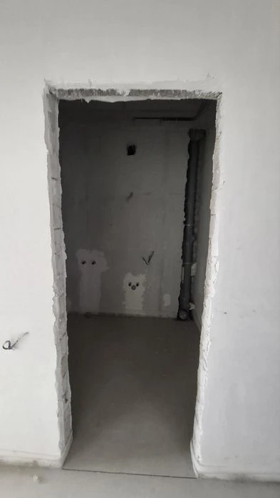 Продам 1-к, квартиру ЖК «Мира-3», Миру вул., 49, ХТЗ