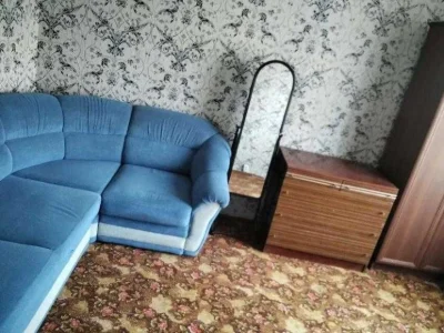 Продается 1 комнатная квартира по ул. Валентиновская 50 по в