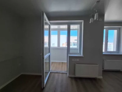 26000$ ЖК "Птичка" Продається 1-кімнатна квартира з НОВИМ ремонтом