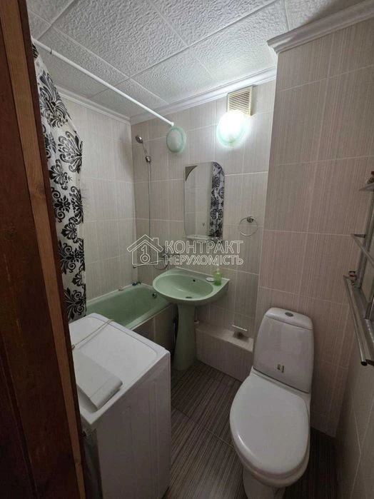 Продам 1к квартиру в топ локації