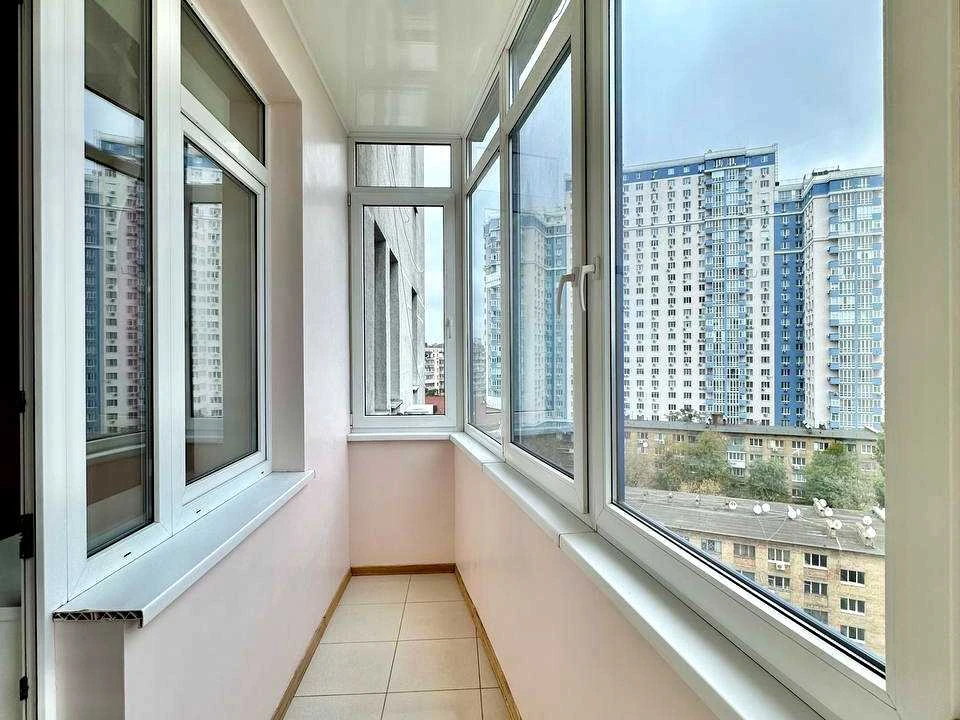 Квартира. Київ, Провіантська вул. (Галі Тимофєєвої)