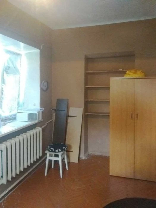 2k, possible renovation, Petropavlivska St. 48 Kurenivka m