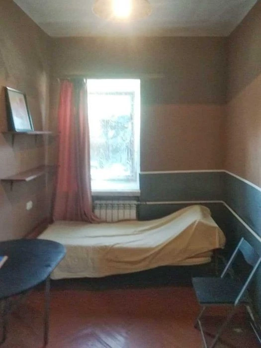 2k, possible renovation, Petropavlivska St. 48 Kurenivka m