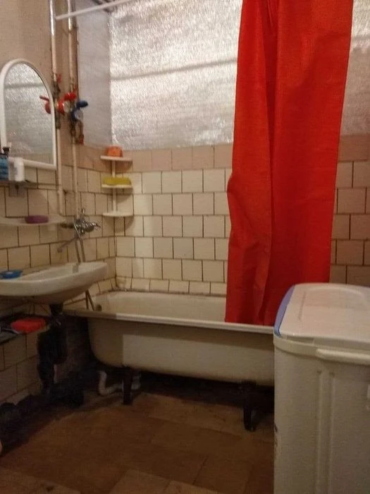 2k, possible renovation, Petropavlivska St. 48 Kurenivka m