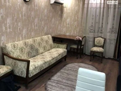 Довгострокова Оренда Квартира Воронцова