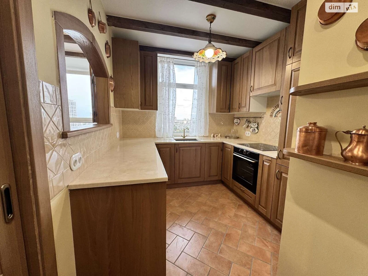 Довгострокова Оренда Квартира Подільський