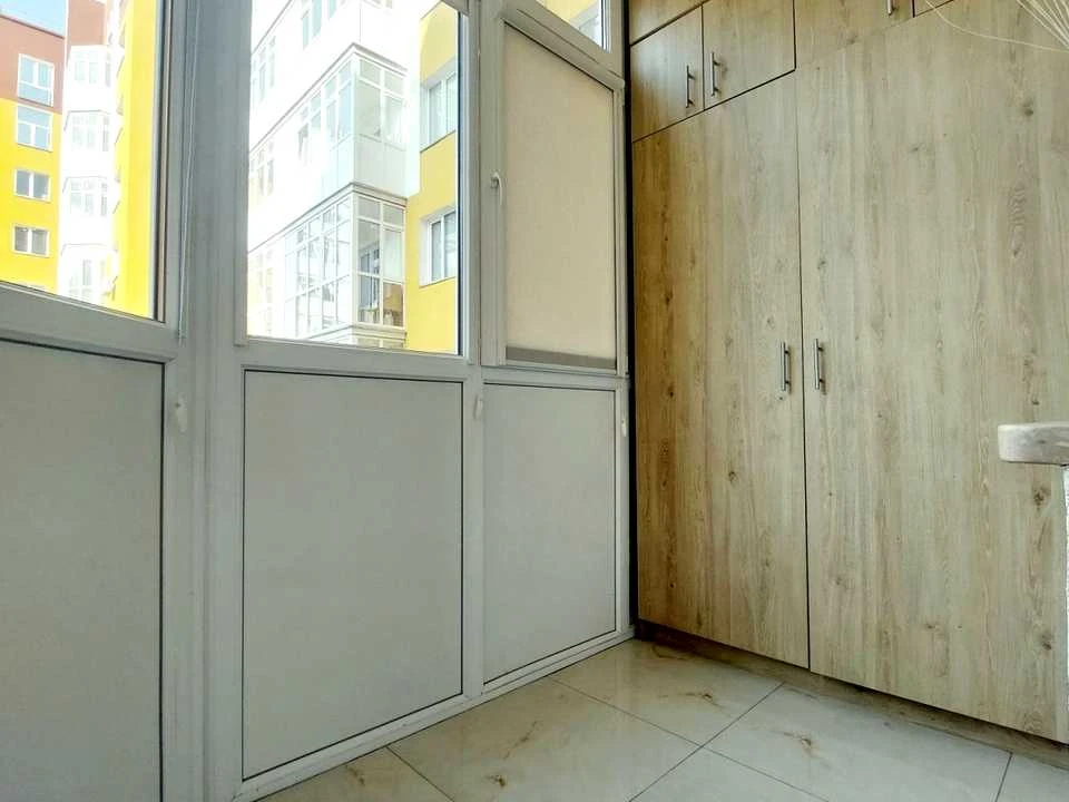Квартира. Львів, Жасминова вул.