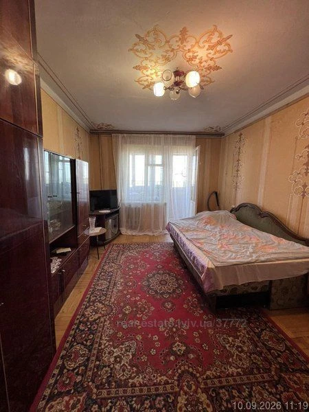 Продаж 3 х кімнатної квартири у Львові.67м.Чудовий район
