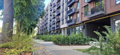 Продається 2-кім квартира 73.26м² у ЖК Avalon Yard Львів, ву
