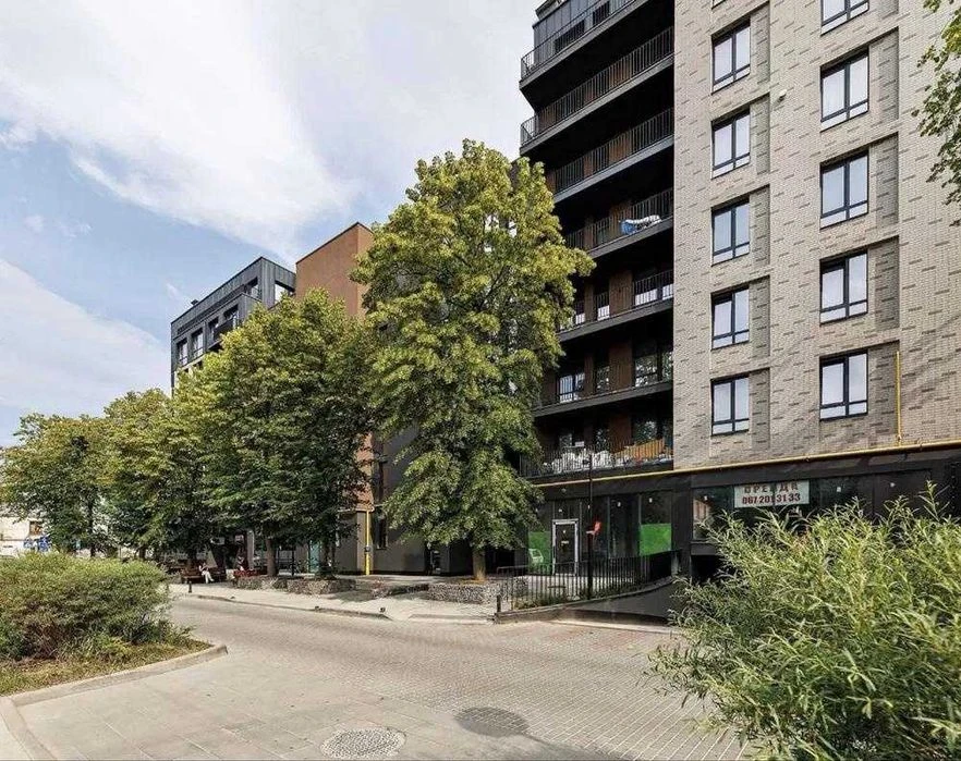 Продається 2-кім квартира 73.26м² у ЖК Avalon Yard Львів, ву