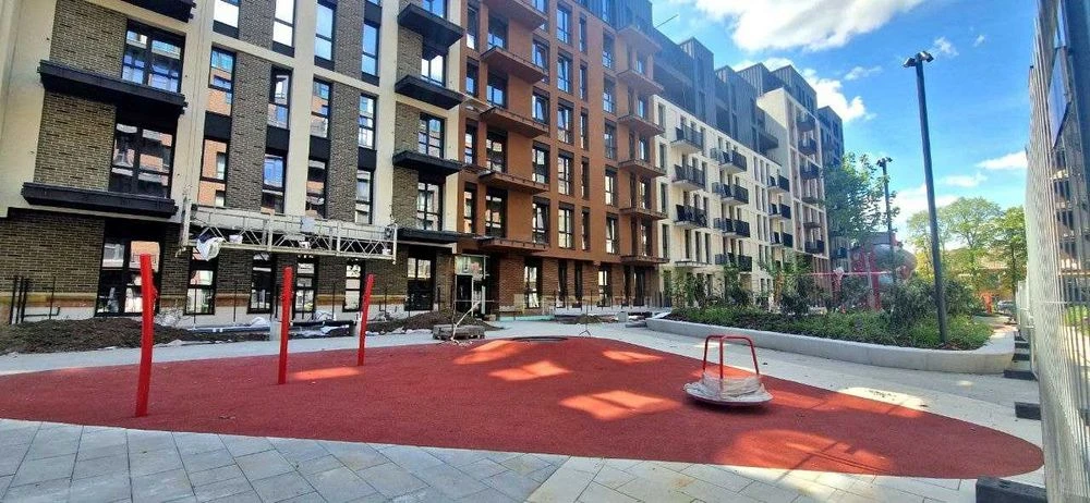 Продається 2-кім квартира 73.26м² у ЖК Avalon Yard Львів, ву