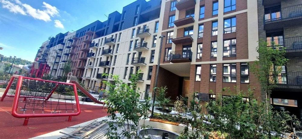 Продається 2-кім квартира 73.26м² у ЖК Avalon Yard Львів, ву