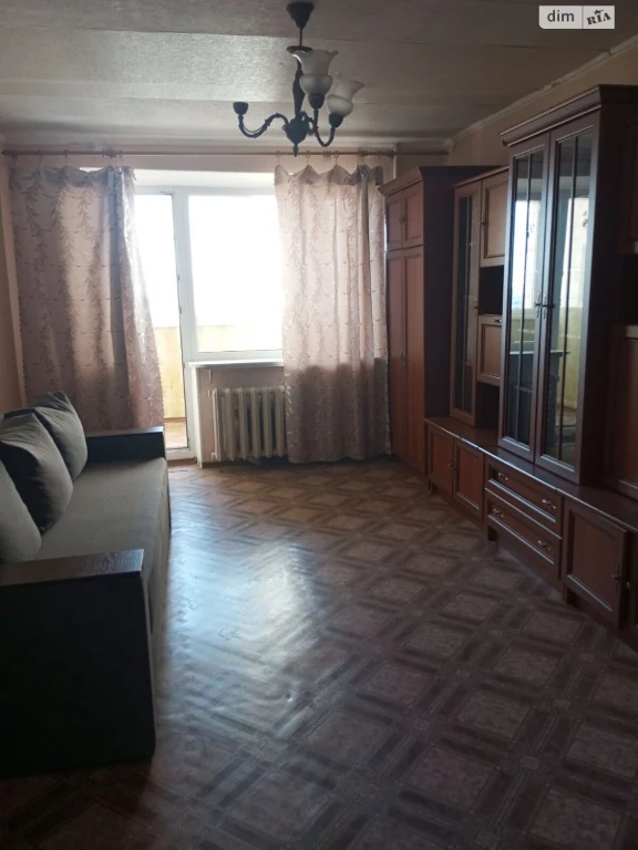 Довгострокова Оренда Квартира Соцмісто