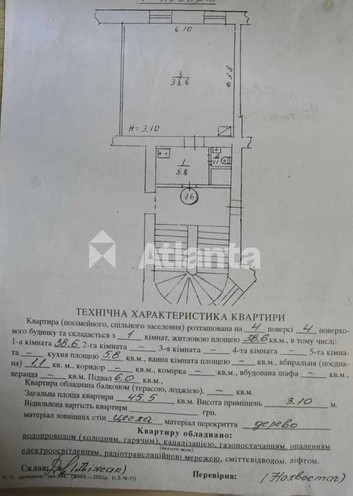 Продаж 1-кім квартири по вул Стефаника - Серце Львова.