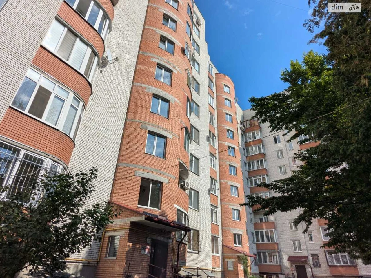 Продаж Квартира Батальна