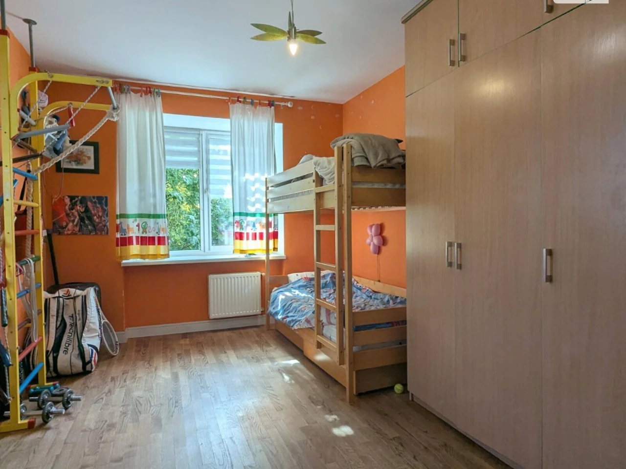 Продаж Квартира Батальна