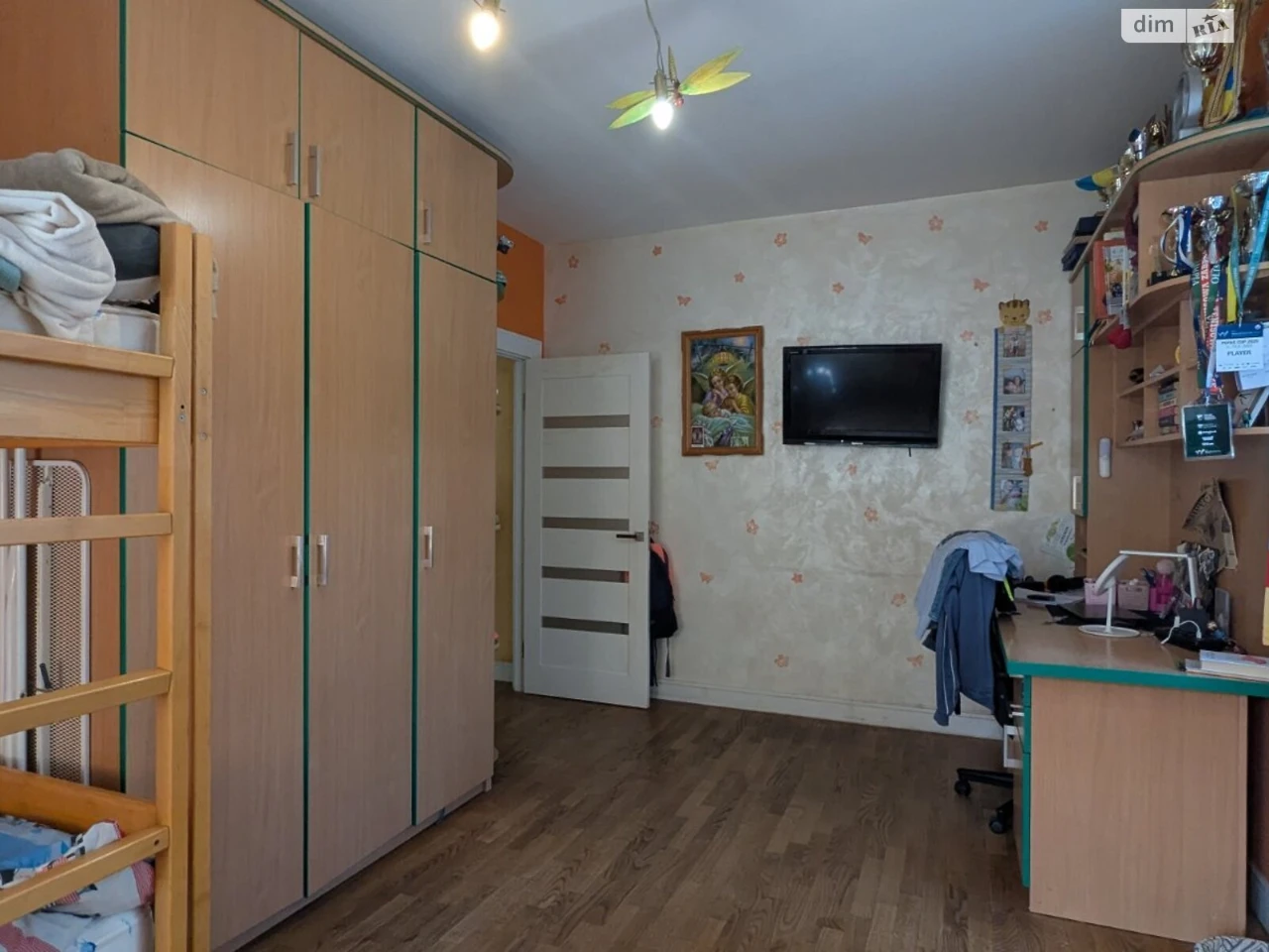 Продаж Квартира Батальна