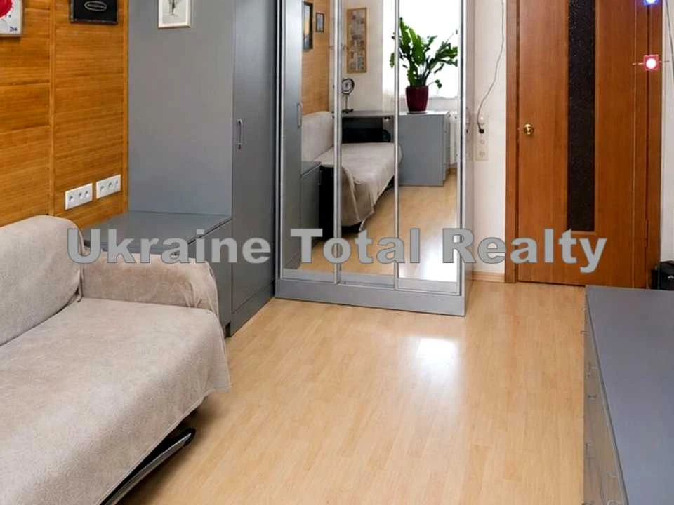 Квартира. Київ, Миколи Бажана просп.