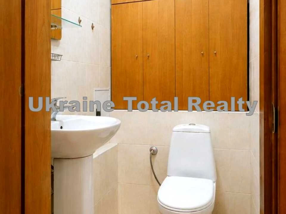 Квартира. Київ, Миколи Бажана просп.