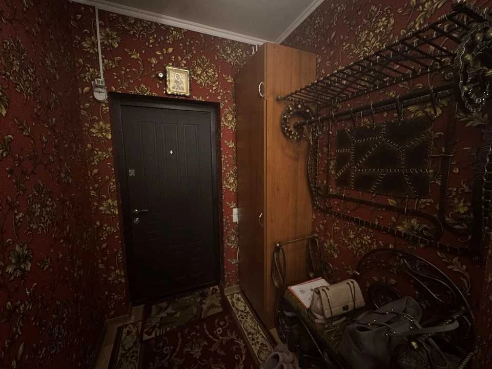 Квартира. Київ, Миколи Ушакова вул.