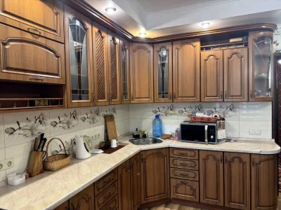 Квартира. Київ, Миколи Ушакова вул.
