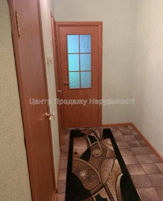 Продаж 1-кімн. квартири, 41. 6 м², 1/13 эт, Київ – чудова пр